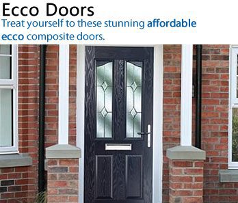 Affordable Ecco Doors Peterborough