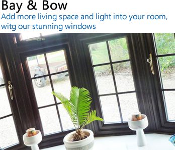 Bay & Bow Windows Peterborough