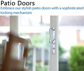 Patio Doors Peterborough