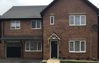 Garage Conversions Peterborough