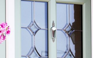 Composite Doors Peterborough