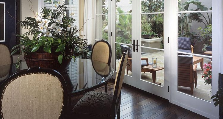 Affordable French Doors Peterborough