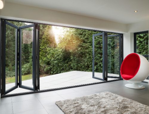 Patio Doors – Bi-folding vs sliding vs French Doors?