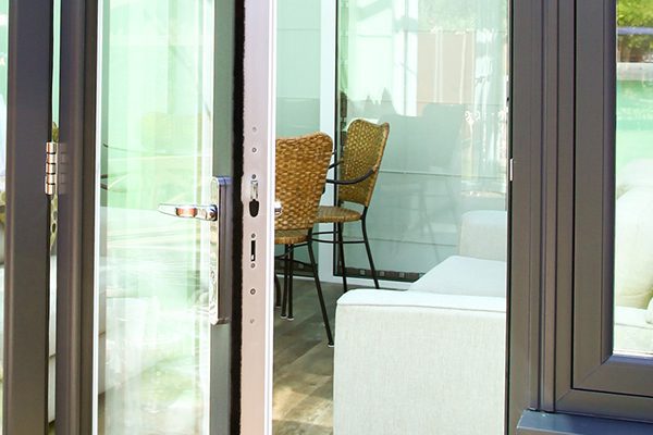 Stunning uPVC Bifold Doors Peterborough