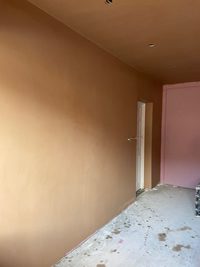 plastering garage conversion Peterborough